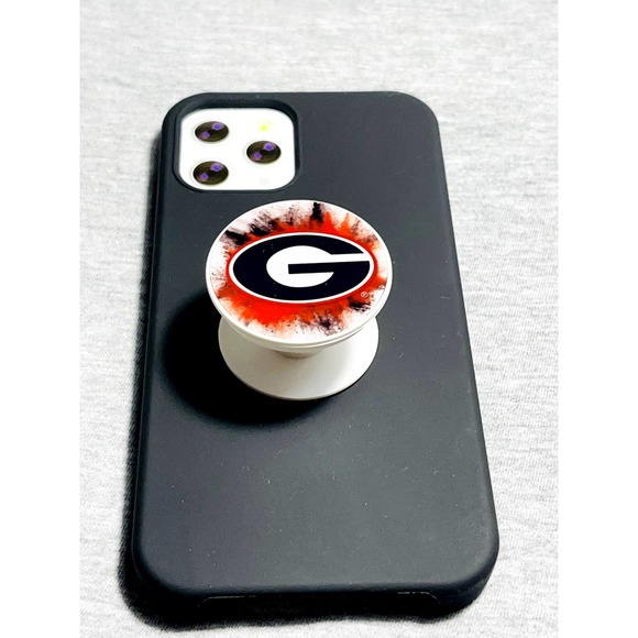 Georgia College Football Team Phone Accessory Accessory - Picture 4 of 6